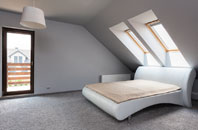 Crossburn bedroom extensions