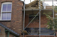 free Crossburn home extension quotes