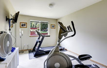 Crossburn home gym construction leads